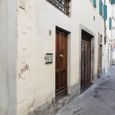 Toscanella Comfort Apartment *