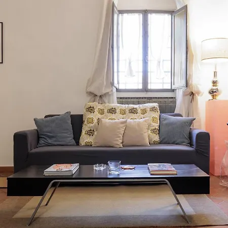 Toscanella Comfort * Florence