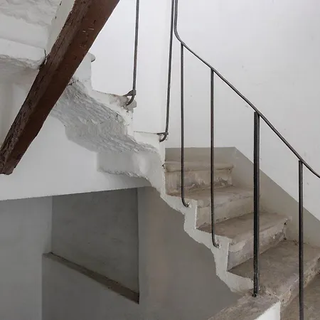 Toscanella Comfort Apartment