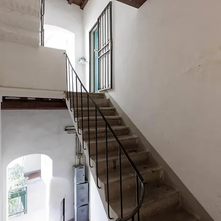 Apartment Toscanella Comfort *