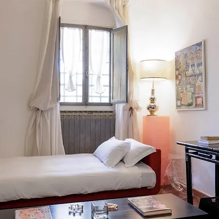 Toscanella Comfort * Florence