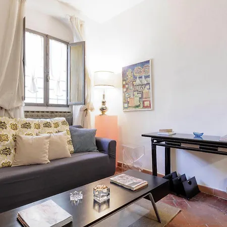 Apartment Toscanella Comfort