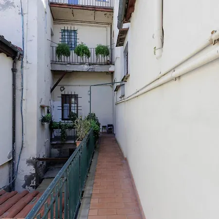 Toscanella Comfort Apartment *