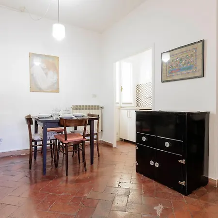 Apartment Toscanella Comfort *