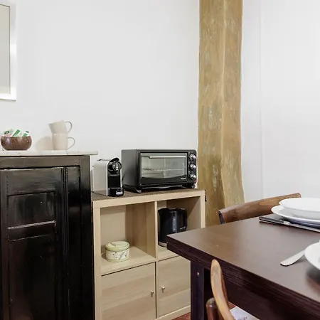 Toscanella Comfort Florence