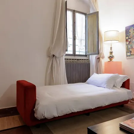 Toscanella Comfort * Florence