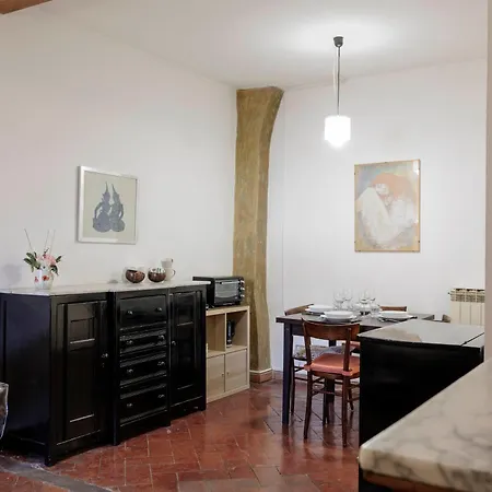 Toscanella Comfort Apartment