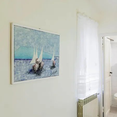 Apartment Toscanella Comfort