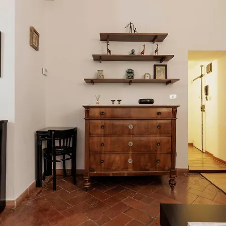 Toscanella Comfort Apartment *