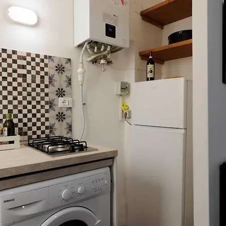 Toscanella Comfort Apartment Florence