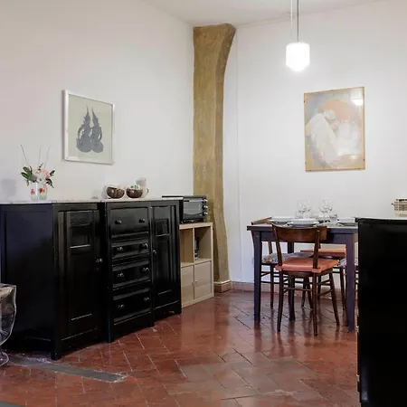 Apartment Toscanella Comfort Florence
