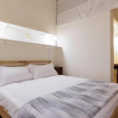 Toscanella Comfort Apartment Florence