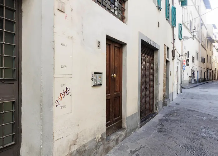 Toscanella Comfort Appartement *
