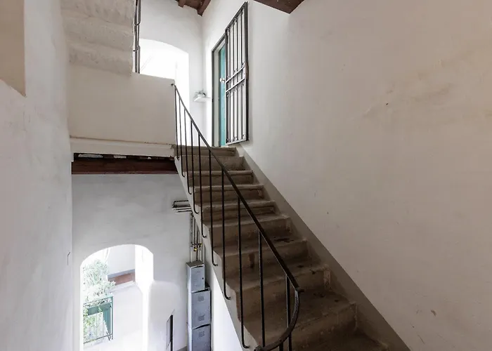 Appartement Toscanella Comfort *