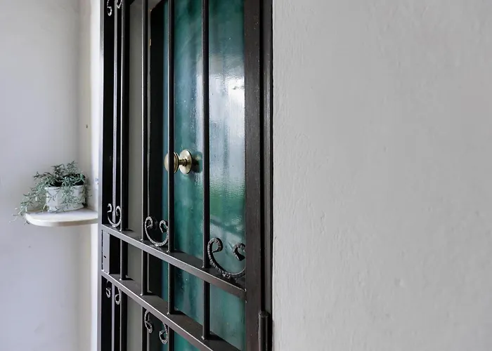 Appartement Toscanella Comfort Florence