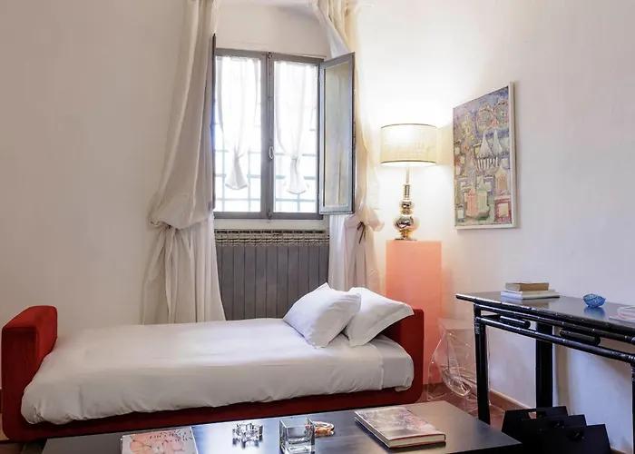 Toscanella Comfort * Florence