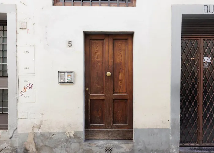 Toscanella Comfort