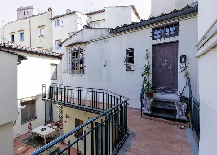 Toscanella Comfort Appartement