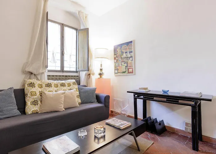 Appartement Toscanella Comfort