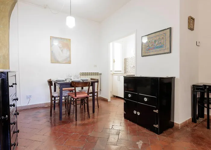 Appartement Toscanella Comfort *