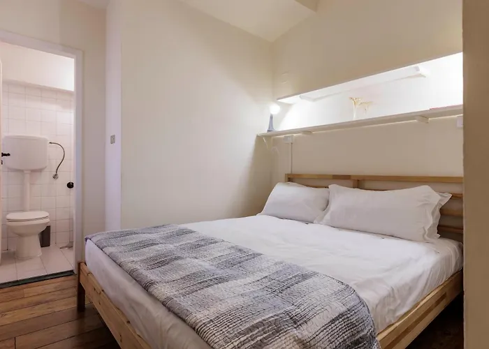 Appartement Toscanella Comfort Florence