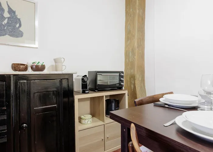 Toscanella Comfort Florence