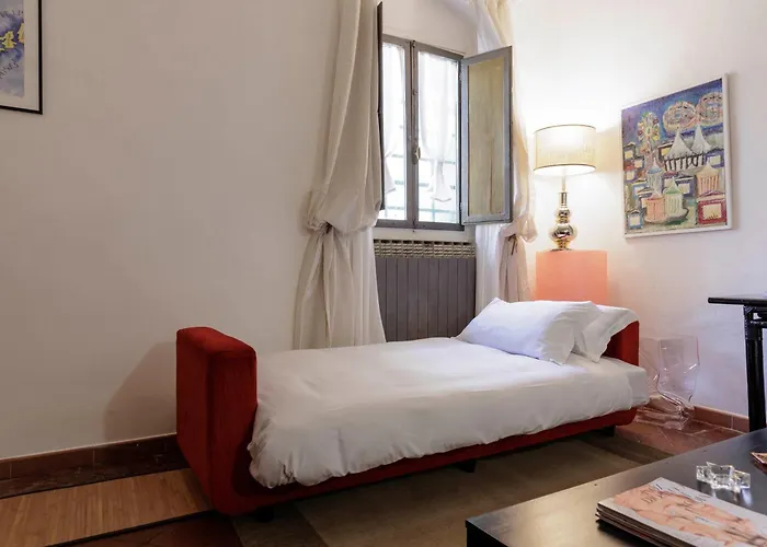 Toscanella Comfort * Florence