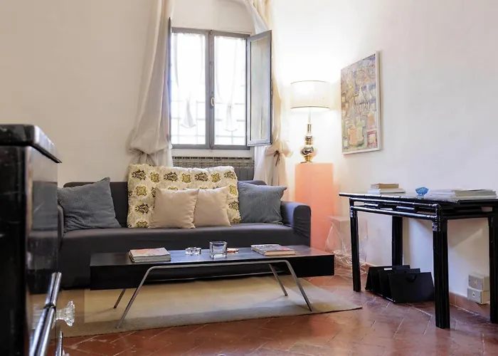 Toscanella Comfort