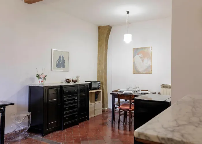 Toscanella Comfort Appartement