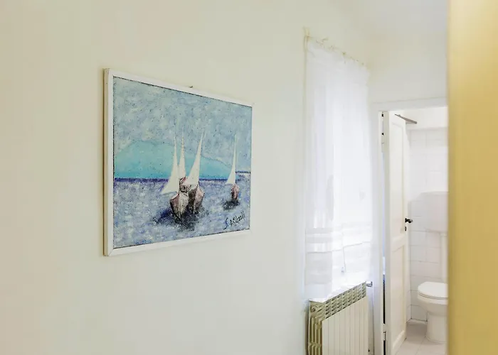 Appartement Toscanella Comfort
