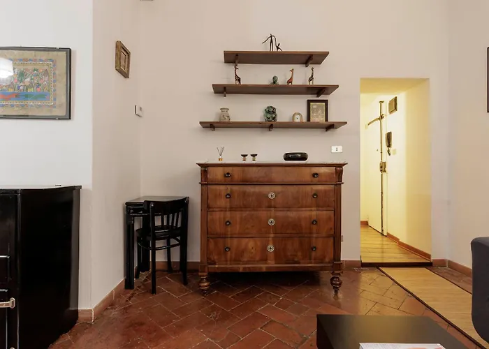 Toscanella Comfort Appartement *