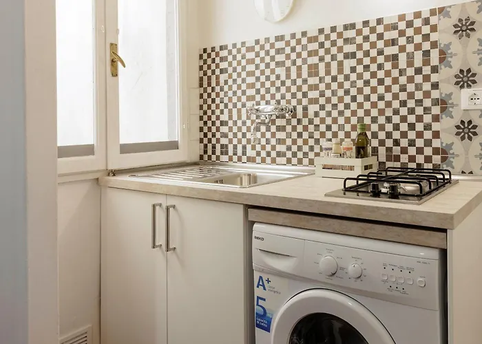 Appartement Toscanella Comfort *