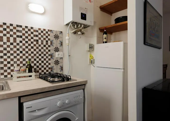 Toscanella Comfort Appartement Florence