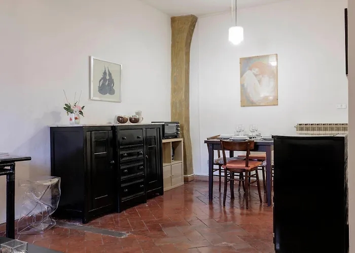 Appartement Toscanella Comfort Florence