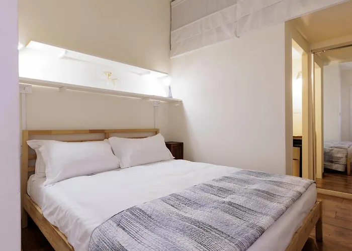 Toscanella Comfort Appartement Florence