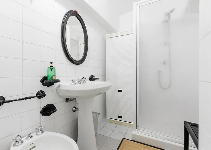 Toscanella Comfort Florence